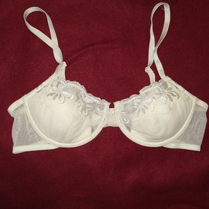 38AA Petite Bra